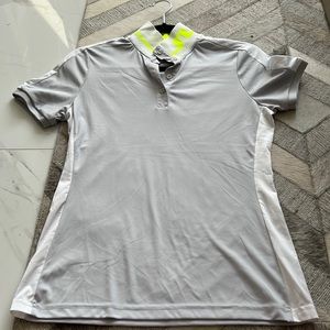 J.Lindeberg golf shirt